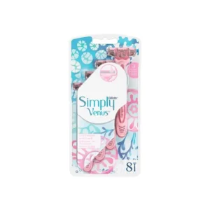 Gillette Simply Venus Razors