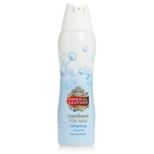 Imperial Leather Foamburst Luxurious Body Wash