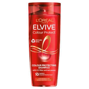 L'Oreal Elvive Colour Protect Shampoo