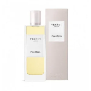 Verset Pink Oasis Eau de Parfum