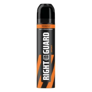 Right Guard Anti Perspirant Total Defence 5 Sport