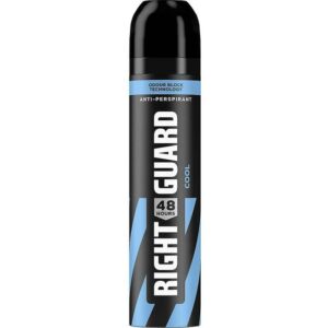 Right Guard 48 Hours Cool Anti-Perspirant Spray