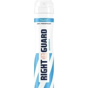 Right Guard 48hr Invisible Anti-Perspirant