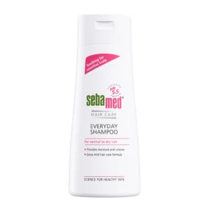 Sebamed Everyday Shampoo