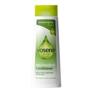 Vosene Anti-Dandruff Conditioner
