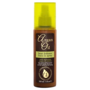 XHC Argan Oil Heat Defense Leave in Spray