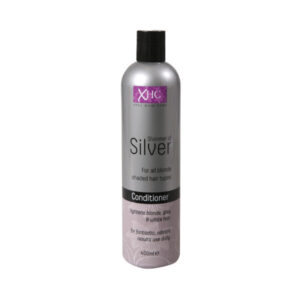 XHC Shimmer Of Silver Conditioner