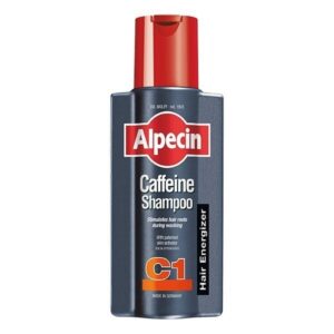 Alpecin Caffeine Shampoo 250ml