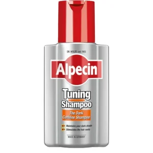 Alpecin Tuning Shampoo
