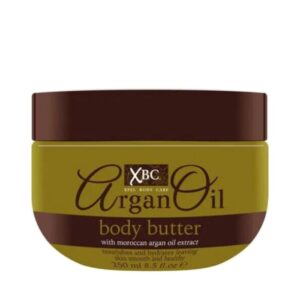 Argan oil