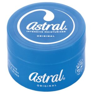Astral Moisturiser