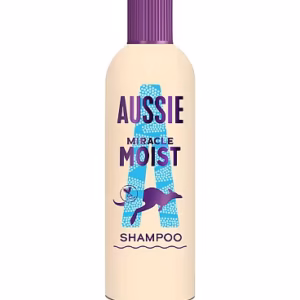 Aussie Miracle Moist Shampoo