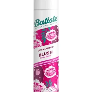 Batiste Dry Shampoo Blush