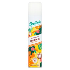 Batiste Dry Shampoo Tropical