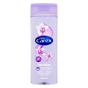 Carex Sensitive Bath Soak