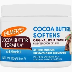 Palmer’s Cocoa Butter Formula Original Solid Formula