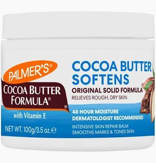 Palmer’s Cocoa Butter Formula Original Solid Formula 100g