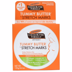 Palmers Cocoa Butter Formula Tummy Butter