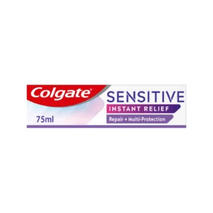 Colgate Sensitive Instant Relief Toothpaste