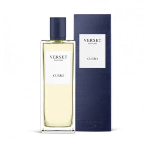 Verset Cuero Eau de Parfum