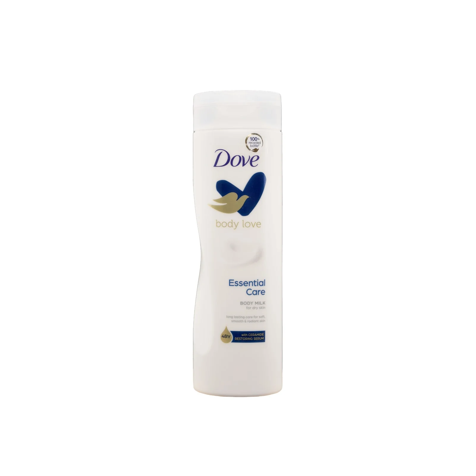 Dove Body Love Essential Care Body Milk 250ml