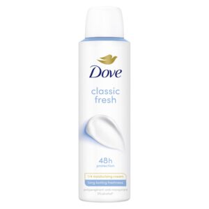 Dove Classic Fresh 48hr Anti-Perspirant