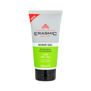 Erasmic Shave Gel