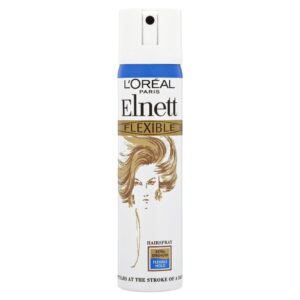 L'Oréal Elnett Flexible Hold Hair Spray