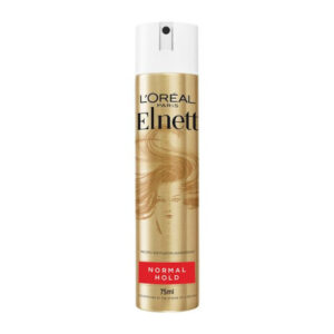 L'Oréal Elnett Normal Hold Hair Spray