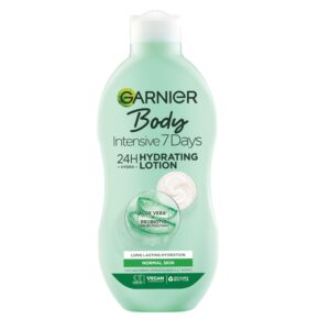 Garnier Body Intensive 7 Day Aloe Vera Hydrating Lotion