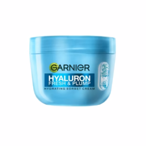 Garnier fresh and plump
