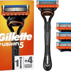 Gillette Fusion5 Razor