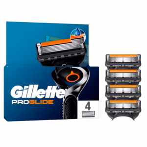 Gillette ProGlide Men's Razor Blades Refills