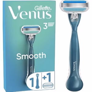 Gillette Venus Smooth Razor