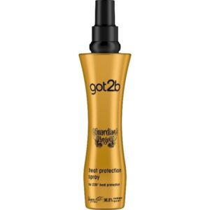 Got2B Guardian Angel Heat Protect Spray