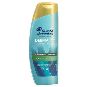 Head & Shoulders Derma X Pro Soothe Shampoo