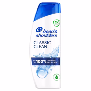 Head & Shoulders Classic Clean Anti-Dandruff Shampoo