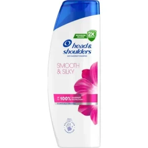 Head & Shoulders Smooth & Silky Shampoo
