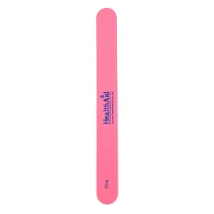 Healthaid Nail File (Fine)