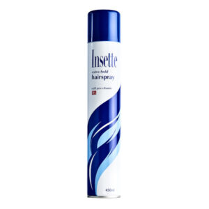 Insette Extra Hold Hairspray