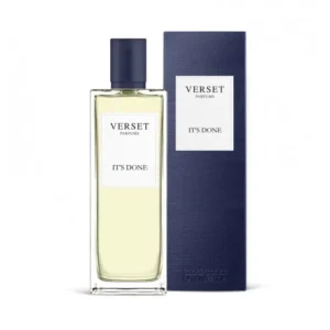 Verset Its Done Eau de Parfum