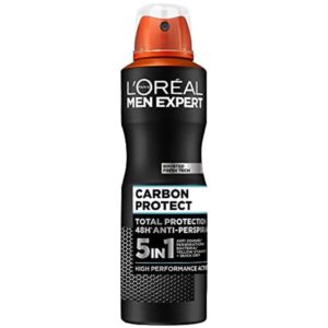 L'Oréal Men Expert 48H Carbon Protect Deodorant