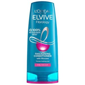 L'Oreal Elvive Fibrology Conditioner