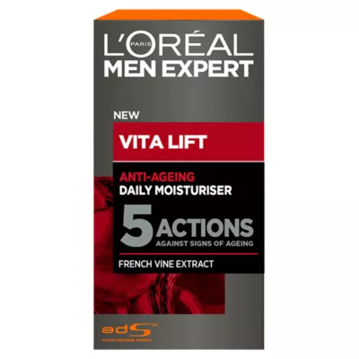 L'Oréal Men Expert Vita Lift Anti-Ageing Daily Moisturiser