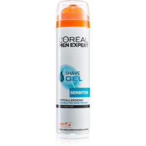 L’Oréal Paris Men Expert Shave Gel