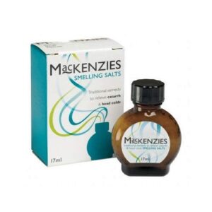 Mackenzies Smelling Salts