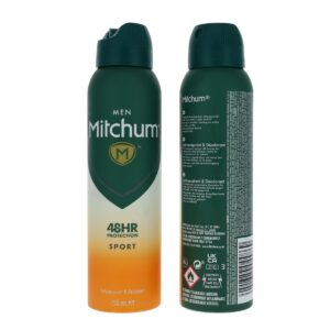 Mitchum Men 48hr Sport Deodorant