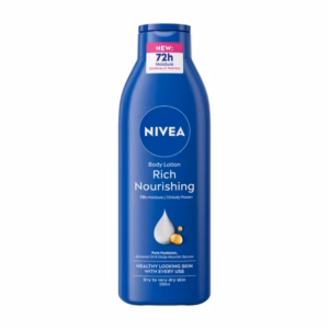 Nivea Rich Nourishing Body Lotion