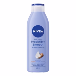 Nivea Irresistibly Smooth Body Lotion
