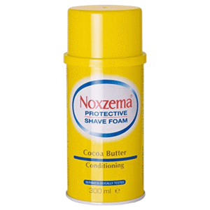 Noxzema Protective Shave Cocoa Butter